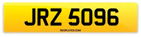 JRZ 5096