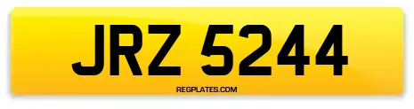 JRZ 5244