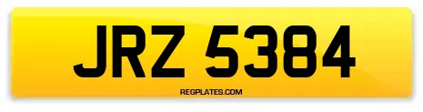 JRZ 5384