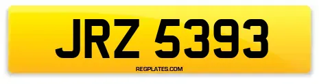 JRZ 5393