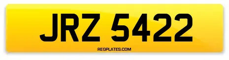 JRZ 5422