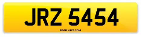 JRZ 5454