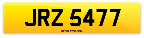 JRZ 5477