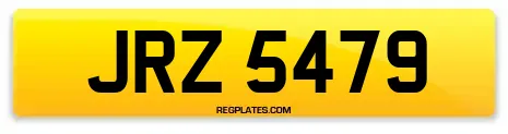 JRZ 5479