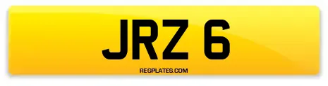 JRZ 6