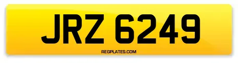 JRZ 6249
