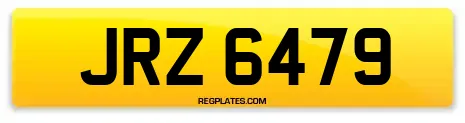 JRZ 6479