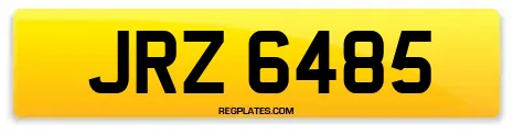 JRZ 6485