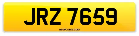 JRZ 7659