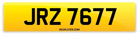 JRZ 7677