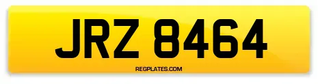 JRZ 8464
