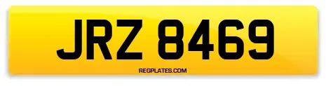 JRZ 8469