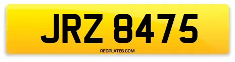 JRZ 8475