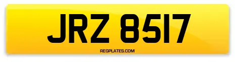 JRZ 8517