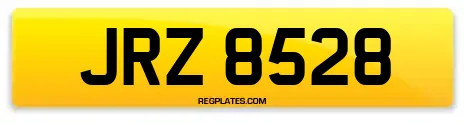 JRZ 8528