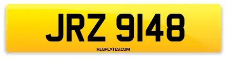 JRZ 9148