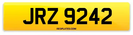 JRZ 9242