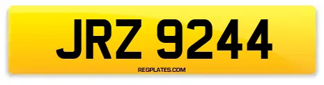 JRZ 9244