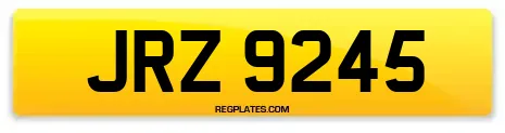 JRZ 9245