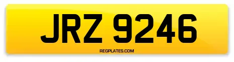 JRZ 9246
