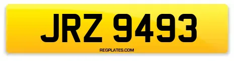 JRZ 9493