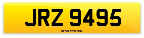 JRZ 9495