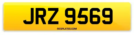JRZ 9569