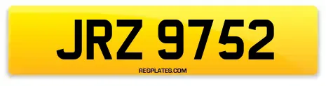 JRZ 9752