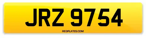 JRZ 9754