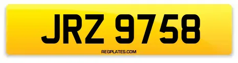 JRZ 9758
