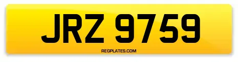 JRZ 9759