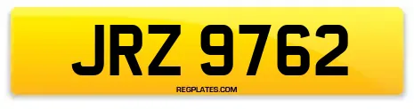 JRZ 9762