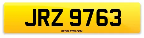 JRZ 9763