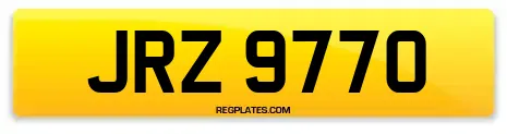 JRZ 9770