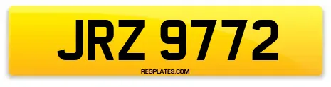 JRZ 9772