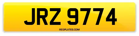 JRZ 9774