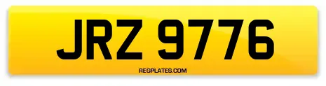 JRZ 9776