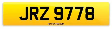 JRZ 9778