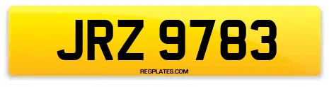 JRZ 9783