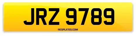 JRZ 9789