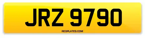 JRZ 9790