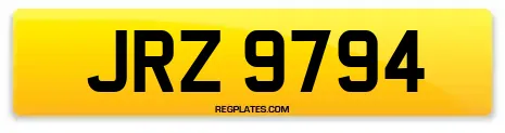 JRZ 9794