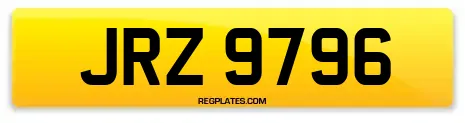 JRZ 9796
