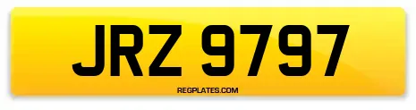 JRZ 9797