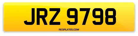 JRZ 9798