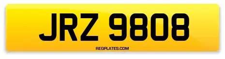JRZ 9808