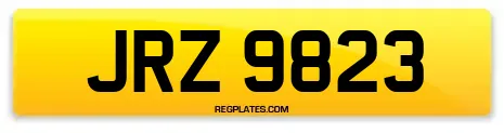 JRZ 9823