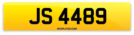 JS 4489