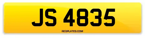 JS 4835