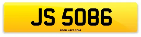 JS 5086